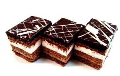 Gloria de Chocolate