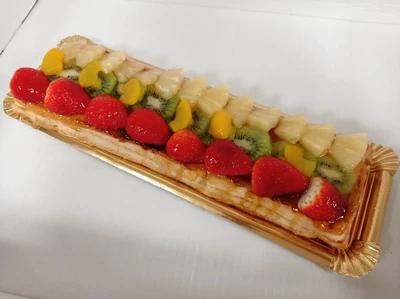 Llaç de Fruites