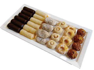 Panelletes