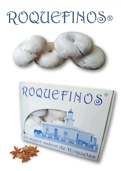 Roquefinos