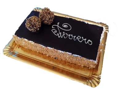 Pastís Ferrero
