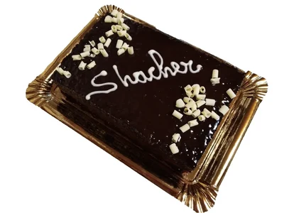 Pastís Sacher