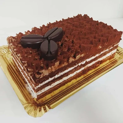 Pastís Tiramisú