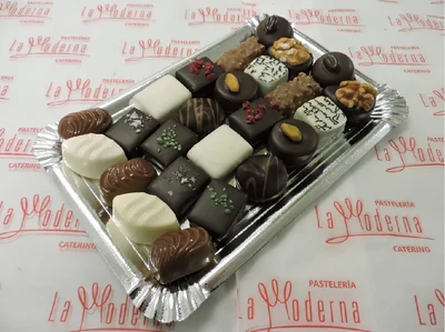 Bombons