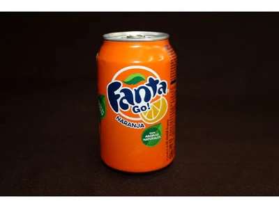 Fanta