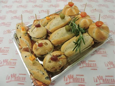 Panets Especials