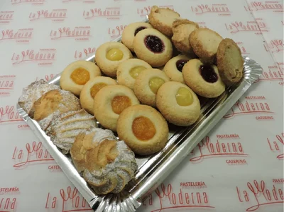 Pastes de Te