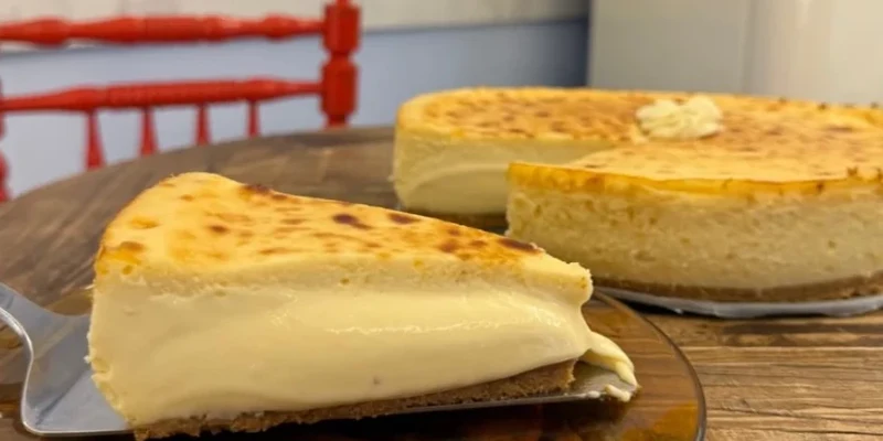 Comino Pastelería
