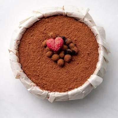 Tiramisú