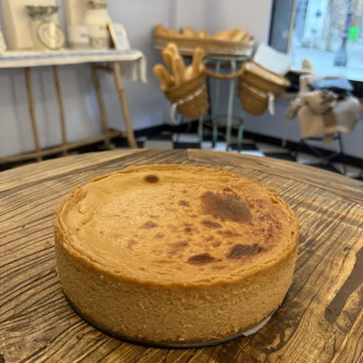 Dulce de Leche