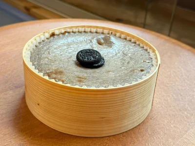 Mini Oreo