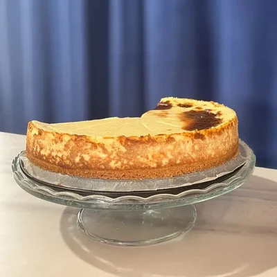 Tartas de Queso