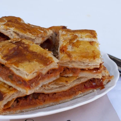 Empanadas