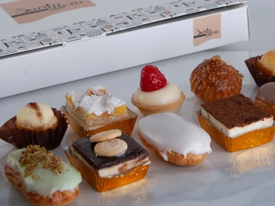 Pastelitos