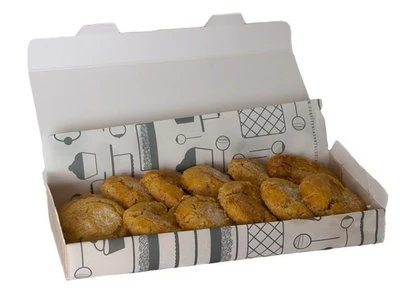 Perronillas Artesanas y Tierra de Sabor