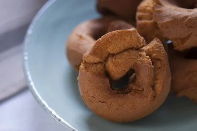 Rosquillas Fritas