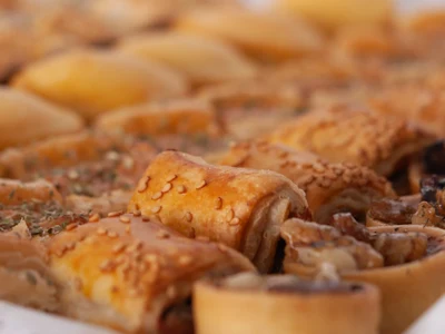 Saladitos