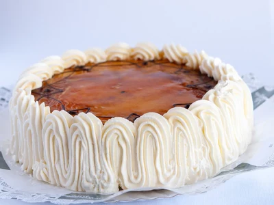 Tarta San Marcos