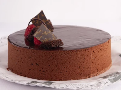 Tarta Trufón