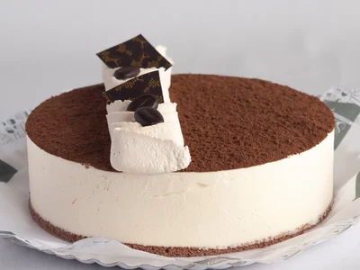 Tiramisú