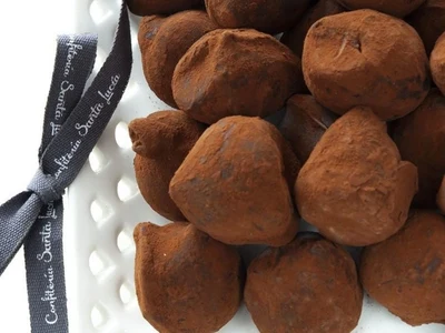 Trufas