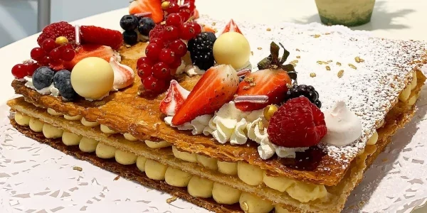 Llebrés Repostería