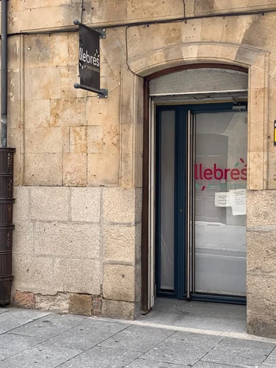 Llebrés Repostería