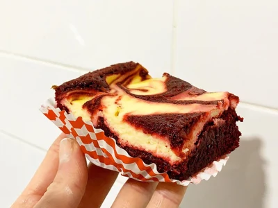 Brownie