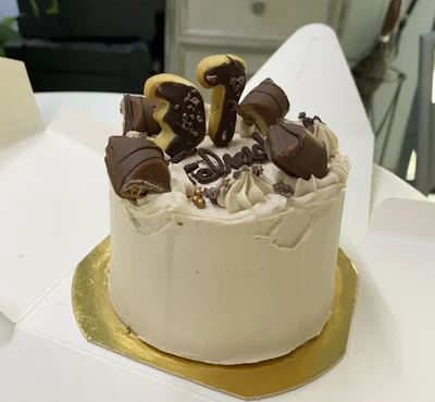 Tarta txikiak