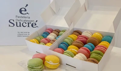 Macarons