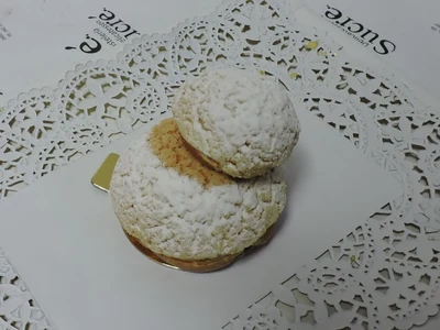 Relixioso de crema