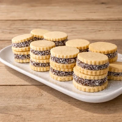Alfajores