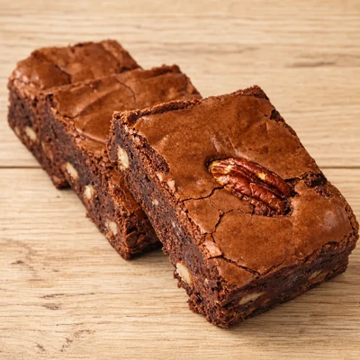 Brownie Gourmet