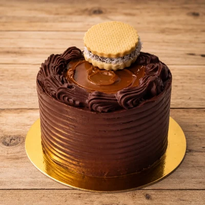 Capricho Exuberante