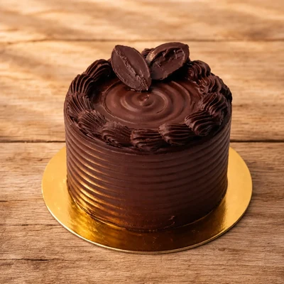 Capricho Chocolate