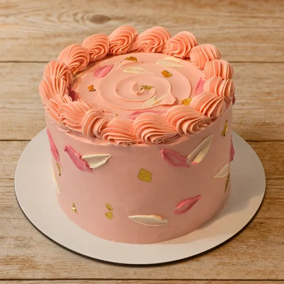 Dolche acabado ROSA