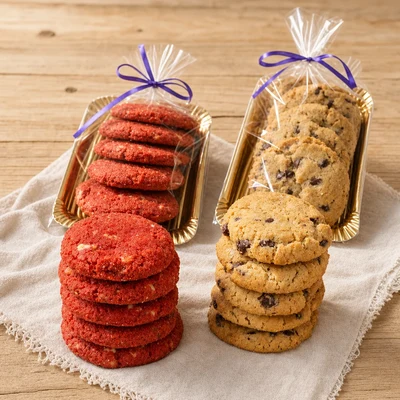 Cookies