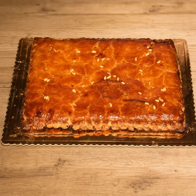 Empanada de Full 40x29