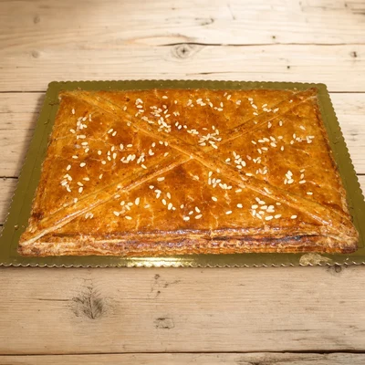 Empanades