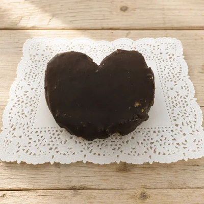 Palmera de Xocolata