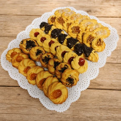 Pastes de Te