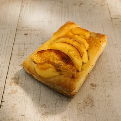 Pastisset de Poma
