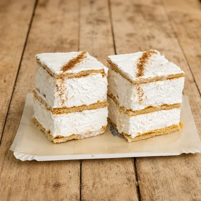 Pastisset Milfulls de Merengue