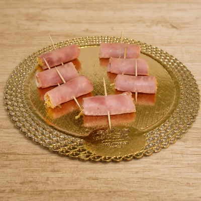 Rulets d'ou filat