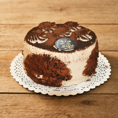 Pastís Tiramisú