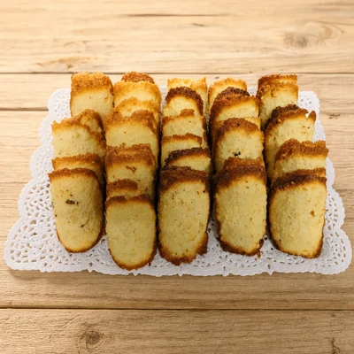 Pastes