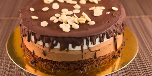 Dulce Consentido.Sin Gluten ni Alérgenos