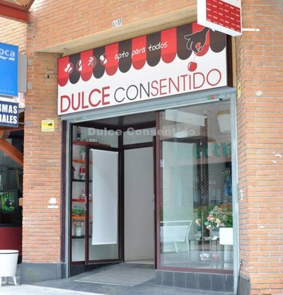 Dulce Consentido.Sin Gluten ni Alérgenos