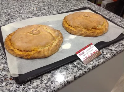 Empanadas