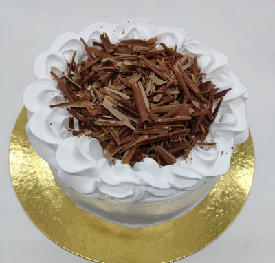 Selva Negra con FOTO Sin Gluten ni Alérgenos